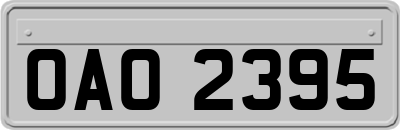 OAO2395
