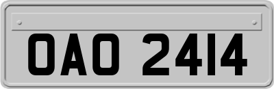 OAO2414
