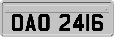 OAO2416
