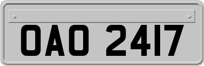 OAO2417