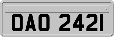 OAO2421