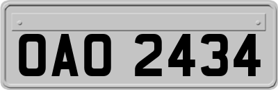 OAO2434