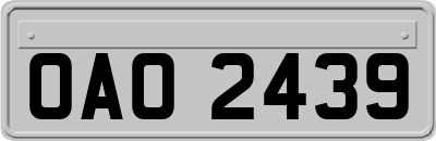 OAO2439