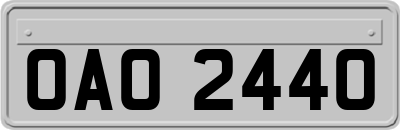 OAO2440