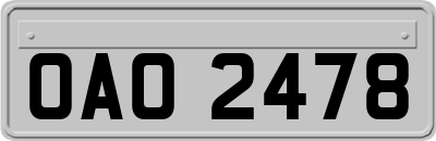 OAO2478