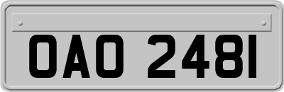 OAO2481
