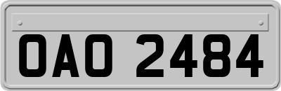 OAO2484