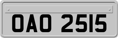 OAO2515