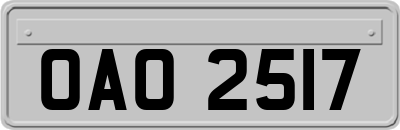 OAO2517