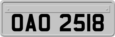 OAO2518