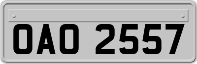 OAO2557
