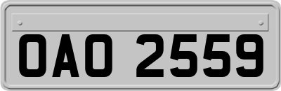 OAO2559