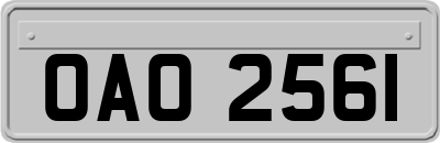 OAO2561