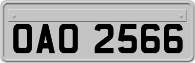 OAO2566