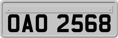 OAO2568