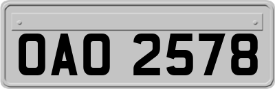 OAO2578
