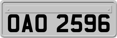 OAO2596