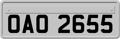 OAO2655