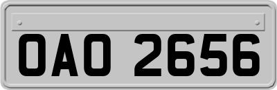 OAO2656