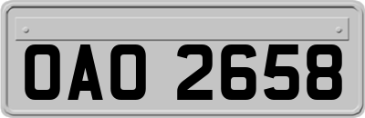 OAO2658