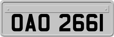 OAO2661