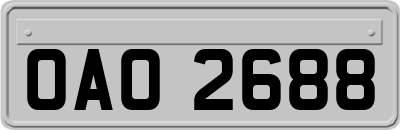 OAO2688