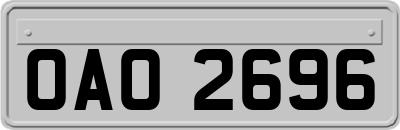 OAO2696