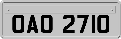 OAO2710