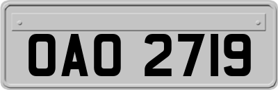 OAO2719