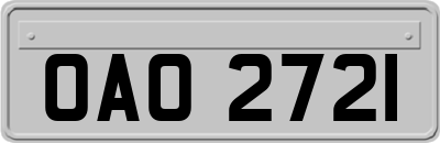 OAO2721