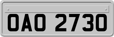 OAO2730