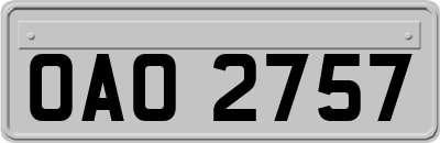 OAO2757