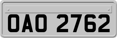OAO2762