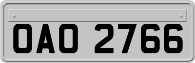 OAO2766