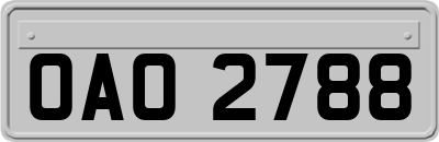 OAO2788