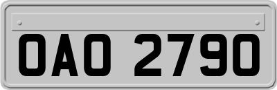 OAO2790