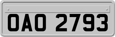 OAO2793