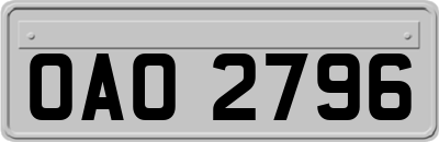 OAO2796