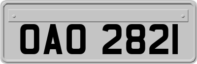 OAO2821