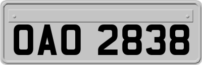 OAO2838