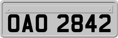 OAO2842