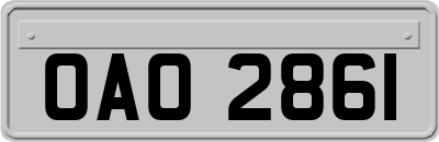 OAO2861
