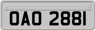 OAO2881