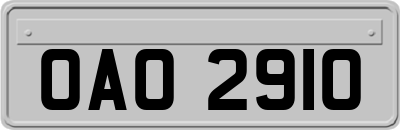 OAO2910
