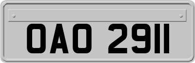OAO2911