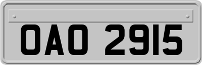 OAO2915