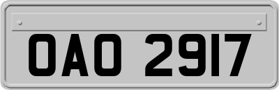 OAO2917