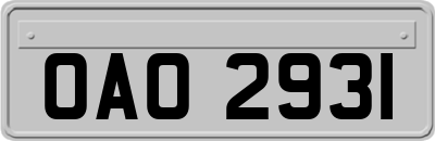 OAO2931