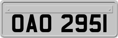 OAO2951