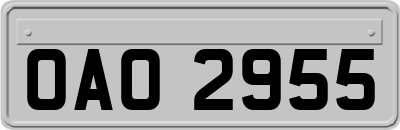 OAO2955